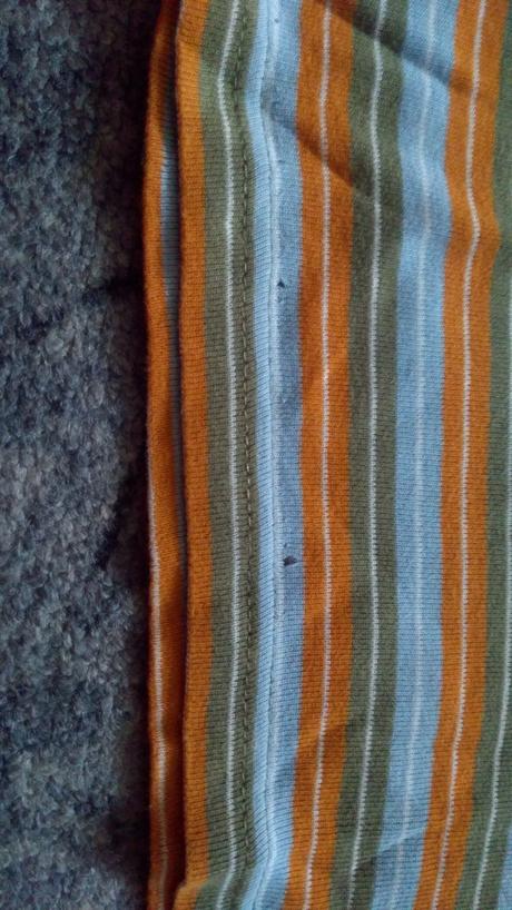 Balíček letního oblečení, 68–80