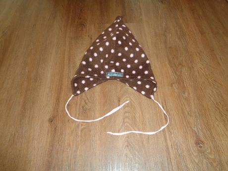 Trpasličí čepice, 92