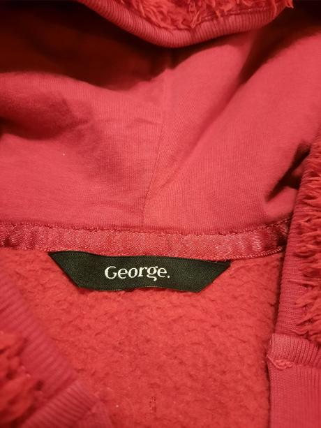 Mikina s myškou, george,98