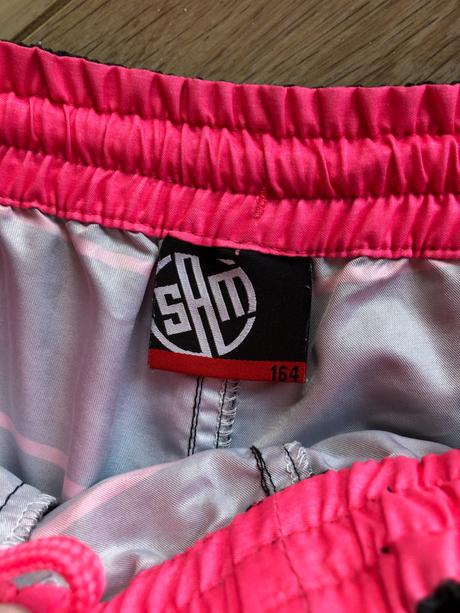 Kraťasy, velikost 158/164, sam73,158