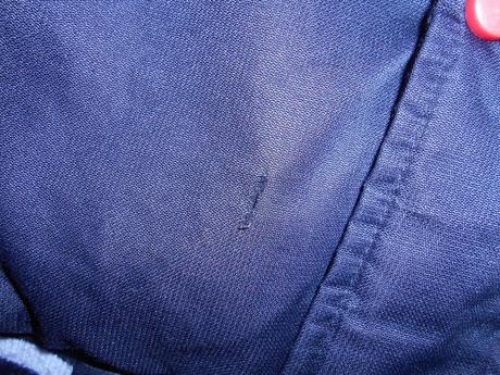 Chlapecká bunda vel.146/152, 146