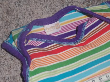 Letni overalek pro nejmensi, next,56