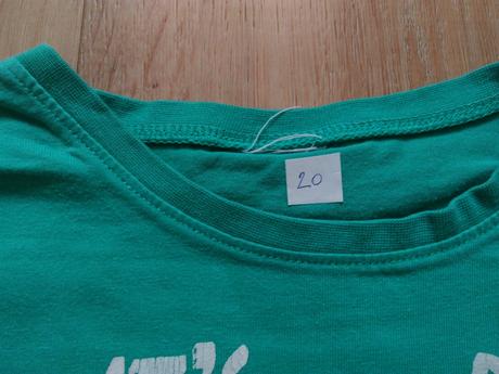 11 xtričko,next,disney,faf,ham,zara ...110/116, next,116