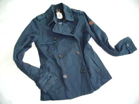 Kabátik s-m, timberland,s