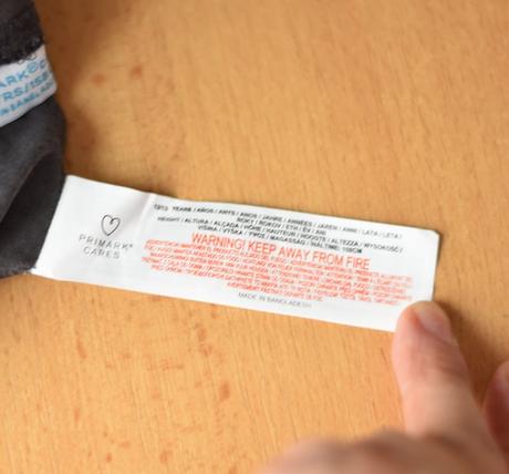 Legíny vel. 12 - 13 let, primark,158