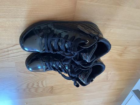 Celoroční boty geox vel. 34, geox,34