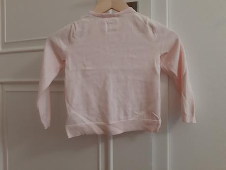 H&m svetrik 110/116, h&m,110