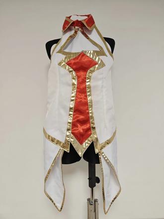 Cosplay kostým, 