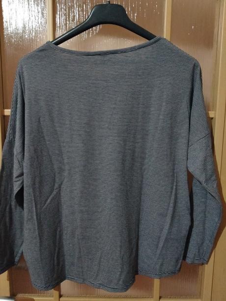 Triko laura torelli, m