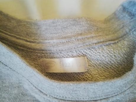 Mikina pepco 122, pepco,122