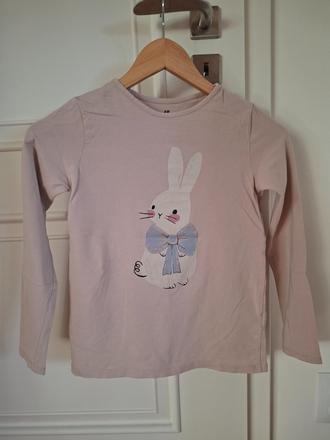 H&m triko č.134/140, h&m,134