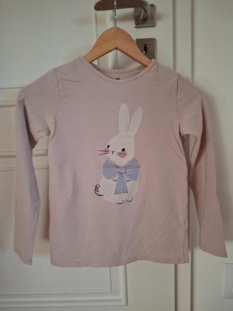 H&m triko č.134/140, h&m,134