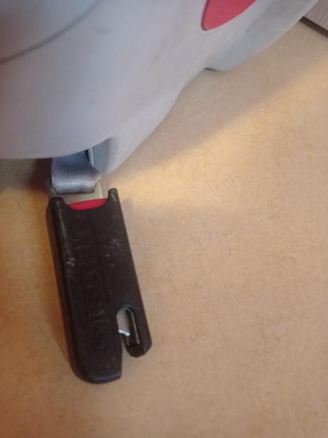 Autosedačka dětská römer kidfix 15-36 kg vč.isofix, römer