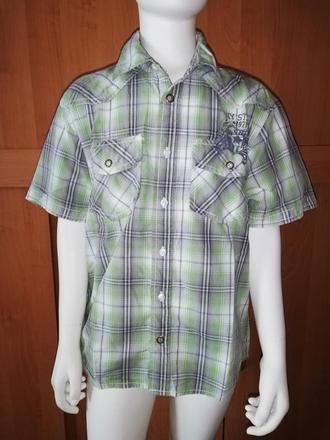 Košile c&a 134/140, c&a,134