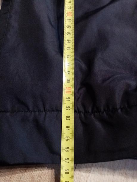 Oteplováky na donošení vel. xxl, xxl