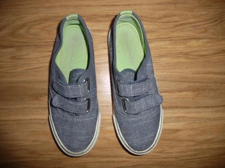 Boty-tenisky northstar vel.33, 33