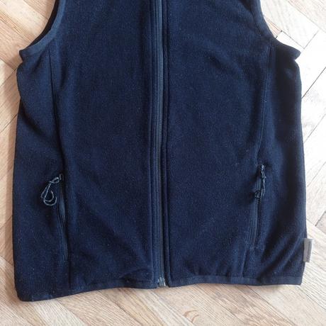 Fleecová vesta, quechua,122