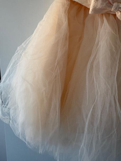 Plesové/společenské šaty vel.s / 36, s