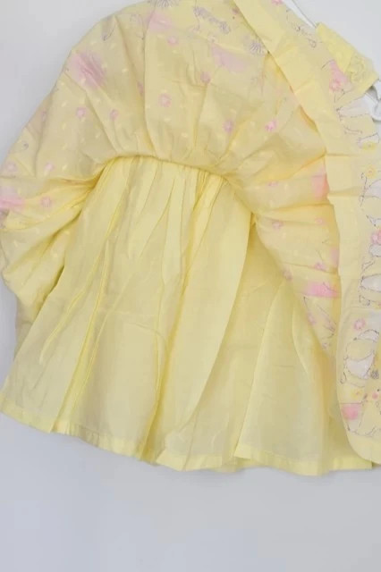 Šaty vel. 0 - 3 m, george,62