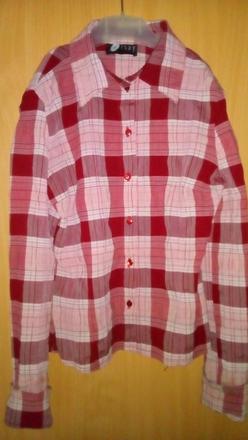 Dívčí košile, 152