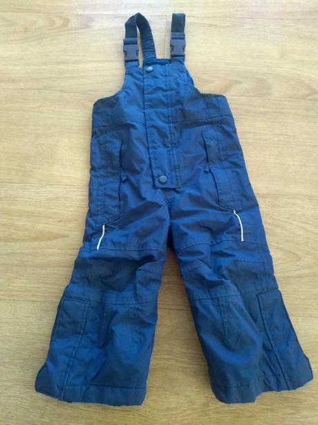 Dětské oteplováky, impidimpi,86