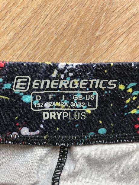 Legíny, elasťáky, velikost 152, 152