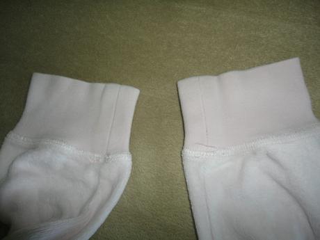 Sametová mikina hm, vel. 5-6 let na zip, h&m,116