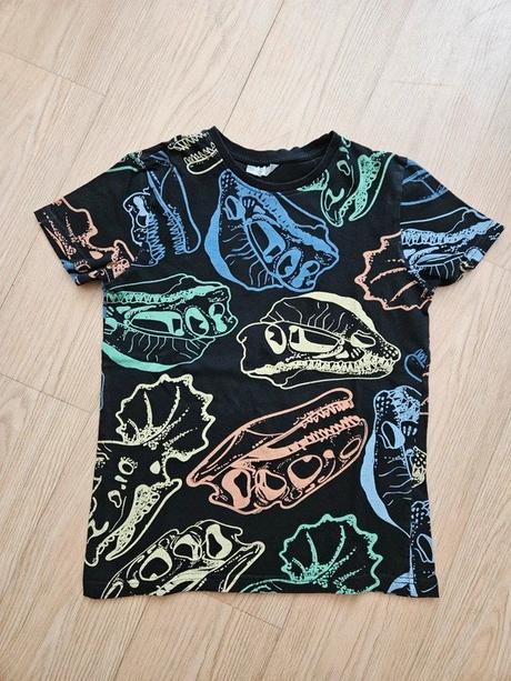 Tričko, vel. 146/152, pepco,146