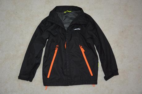 Přechodová bunda, lewro,122