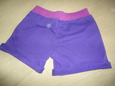 Teplákové šortky nike, vel. 12-13 let, nike,158