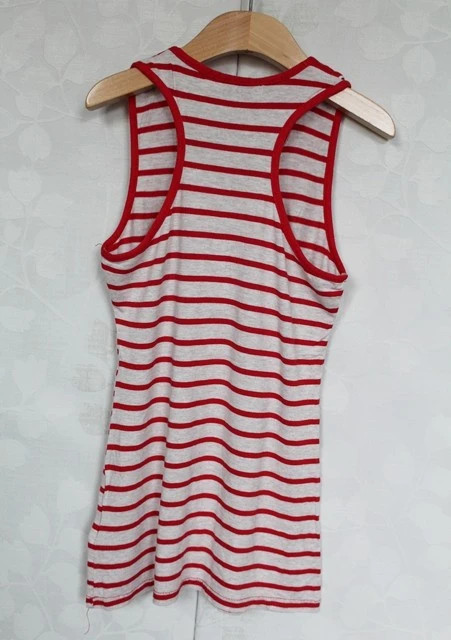 Tílko vel. 10 - 11 let, new look,146