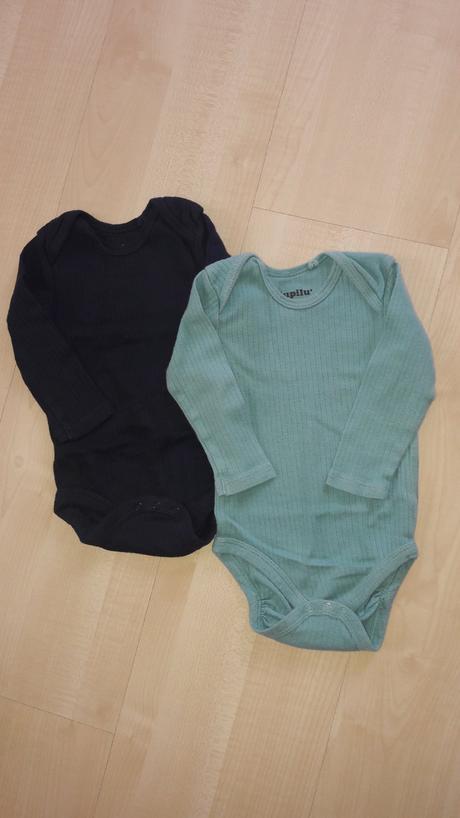 Body, bodýčko, velikost 62/68, lupilu,68