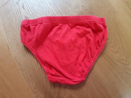 Slipy č.134/140, reserved,134