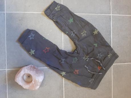 Chlapecké tepláky h&m 86, h&m,86