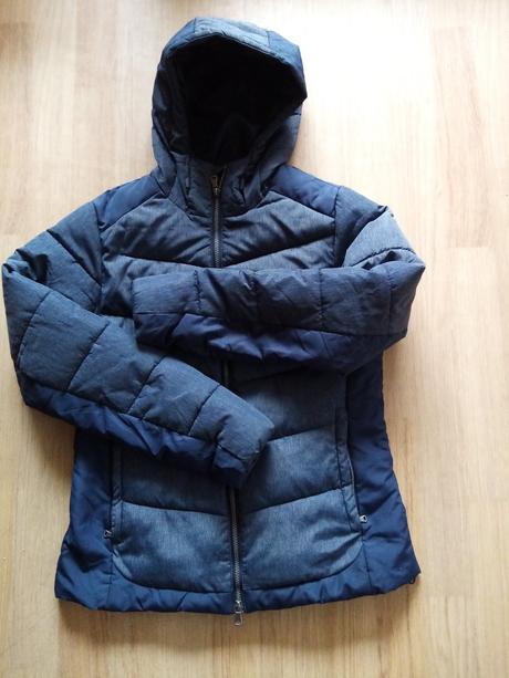 Zimní bunda, tcm,38