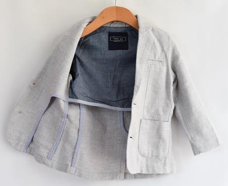 Sako vel. 18 - 24m, next,92