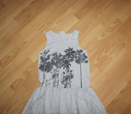 Letní šaty, next,128