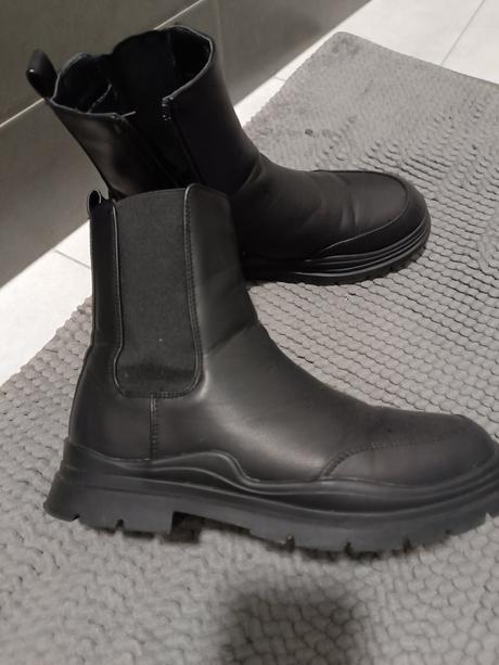 Dámské boty reserved 38, reserved,38