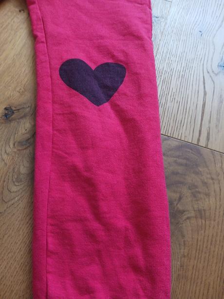 Tepláky č.128, 128