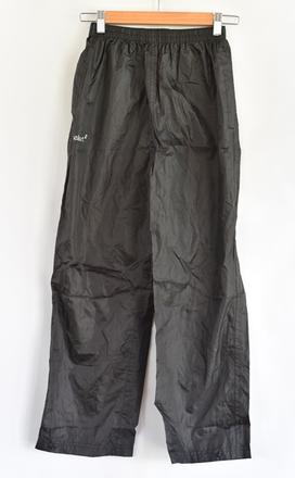 Šusťákové kalhoty vel. 11 - 12 let, 152