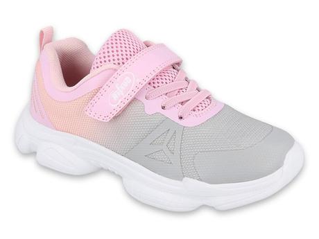 Dívčí tenisky befado, certifikovaná obuv, befado,26