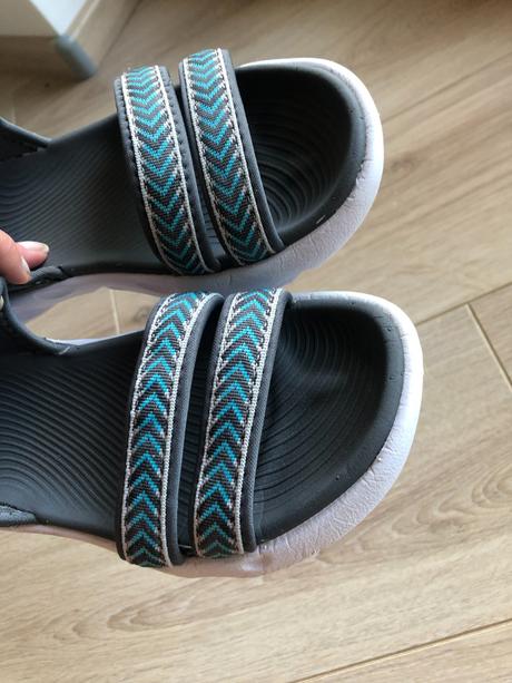 Letní boty crossroad, velikost 36, 36