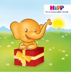 Kam poletí sloníci? Kdo vyhrál balíček za 2 500 Kč?