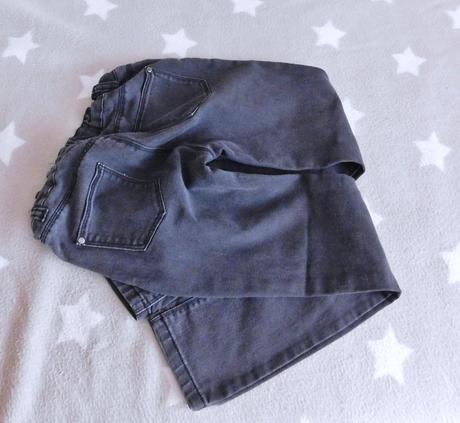 Riflíky vel.140/146, 140