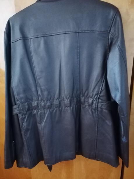 Kožená bunda, quelle,l