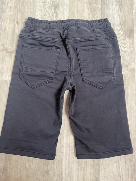 Kraťasy, chapter young,146