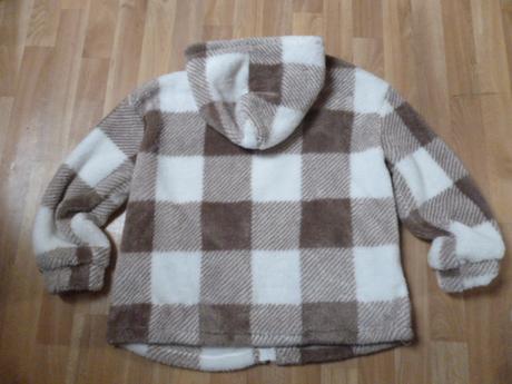 Hunatá mikina pro maminy vel. l-xxl, xl