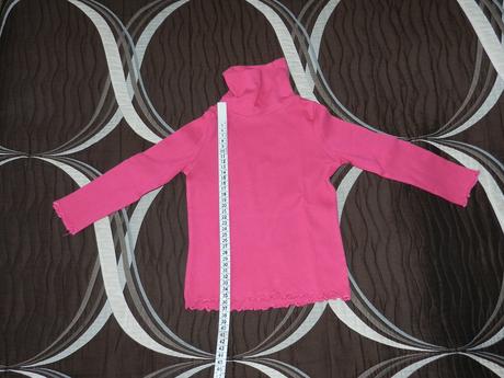 Rolák červený, palomino,92