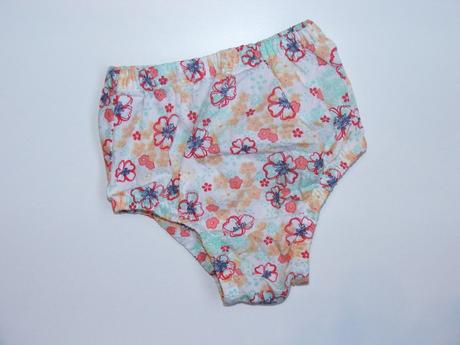 H831 kalhotky na plínku vel. 62, m&co,62