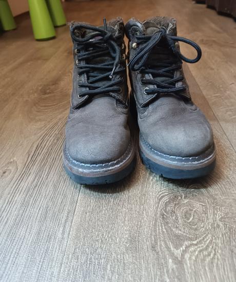 Zimní outdoorové boty sandic, vel. 31 a 32, sandic,31